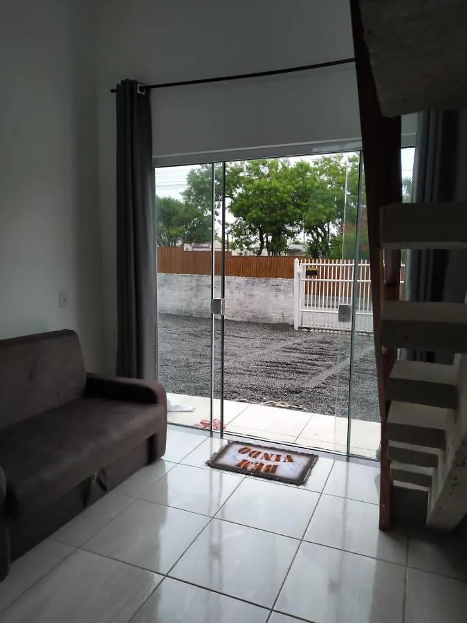 Loft/Apto Em Praia Da Pinheira