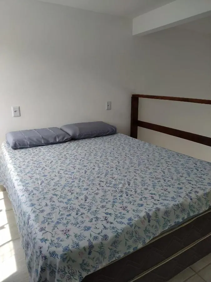 Loft/Apto Em Praia Da Pinheira 0*,