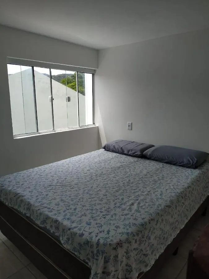 Loft/Apto Em Praia Da Pinheira Apartment
