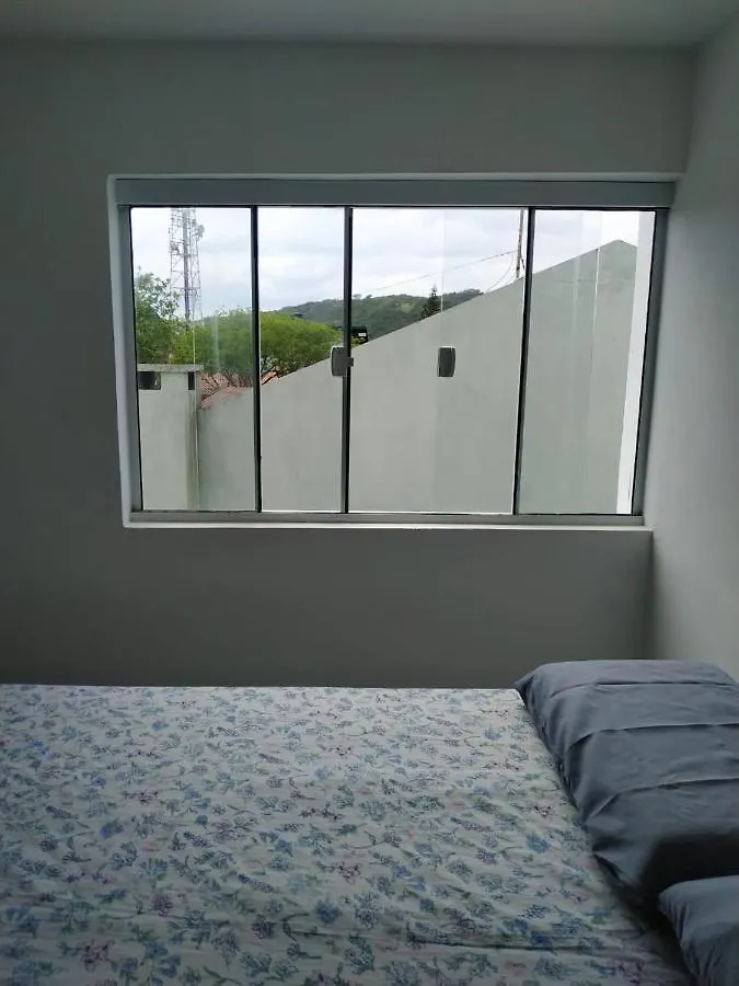 Loft/Apto Em Praia Da Pinheira Apartment