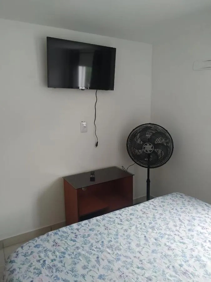 Apartment Loft/Apto Em Praia Da Pinheira
