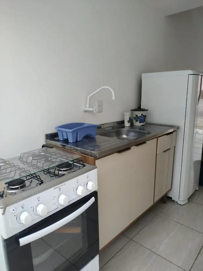 Apartment Loft/Apto Em Praia Da Pinheira