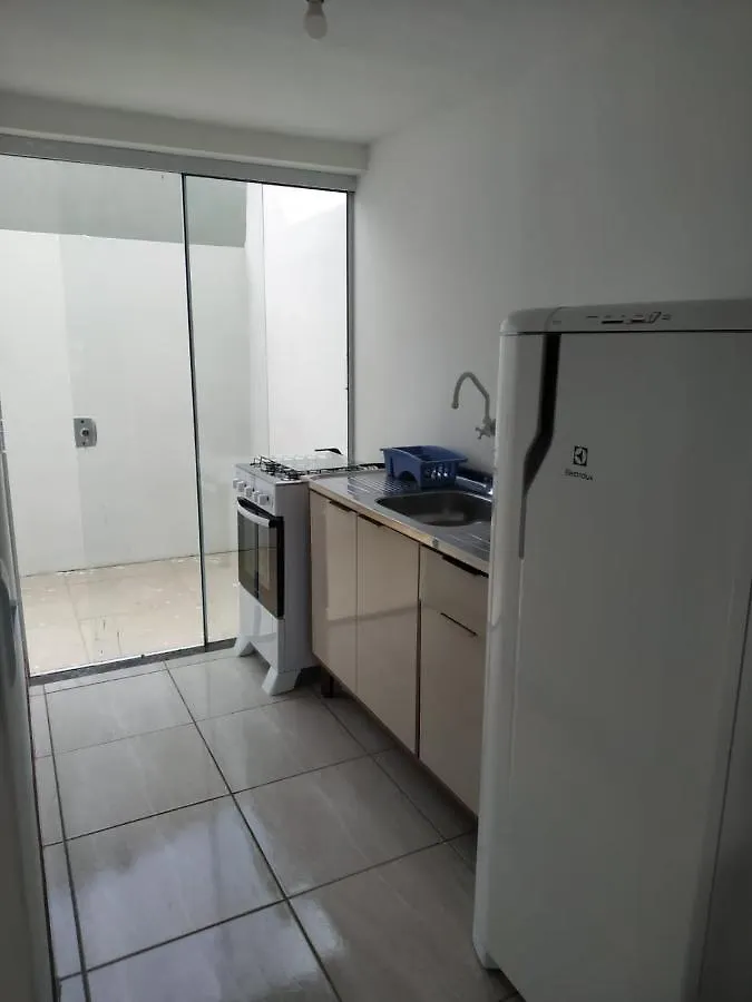 Apartment Loft/Apto Em Praia Da Pinheira