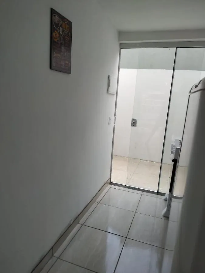 Loft/Apto Em Praia Da Pinheira