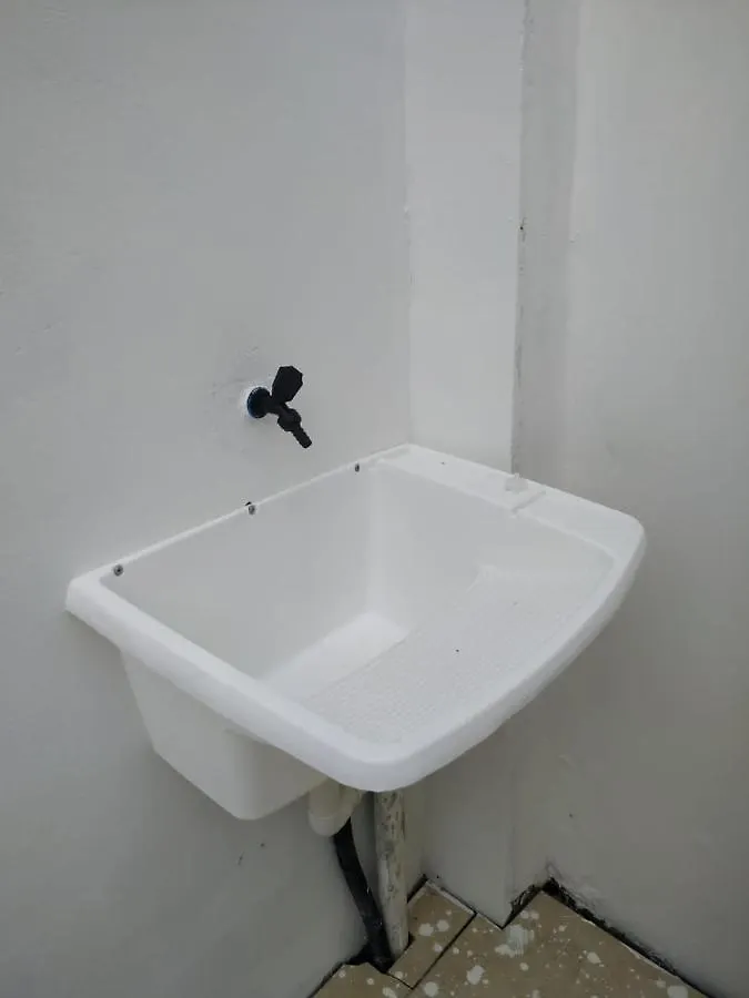 Loft/Apto Em Praia Da Pinheira 0*,  Brazil