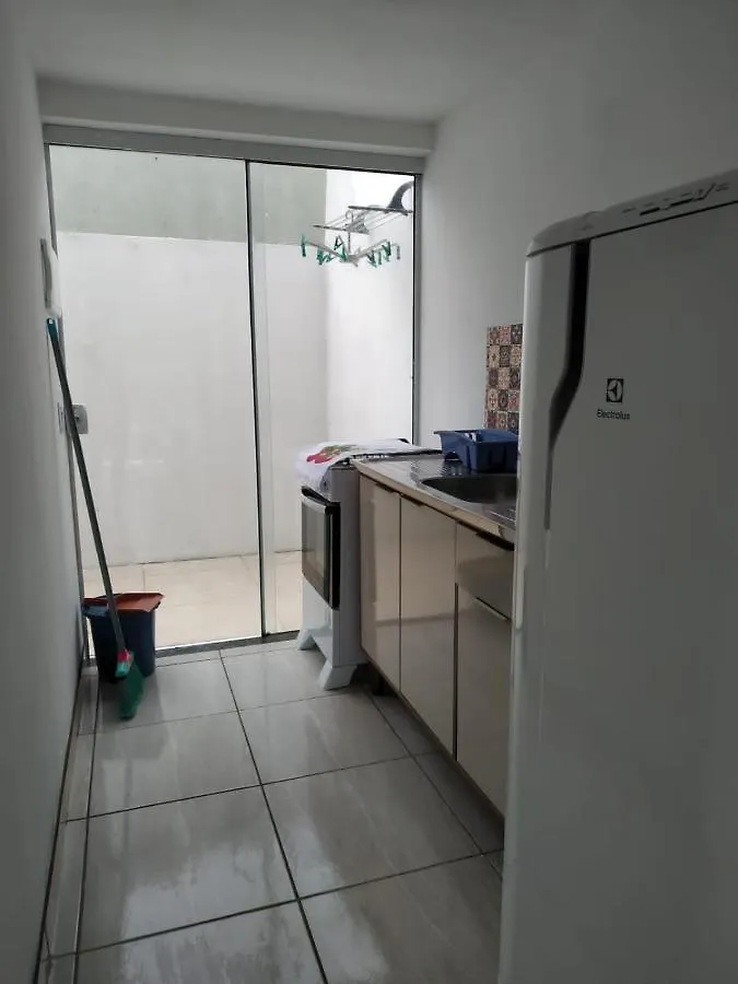 Loft/Apto Em Praia Da Pinheira Brazil