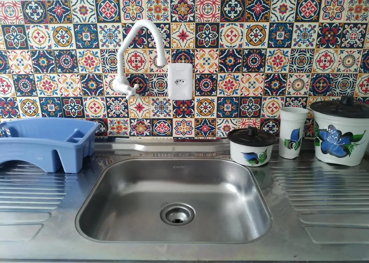 Loft/Apto Em Praia Da Pinheira