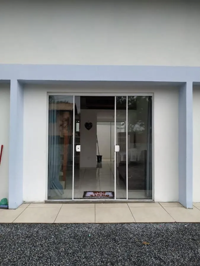 Loft/Apto Em Praia Da Pinheira