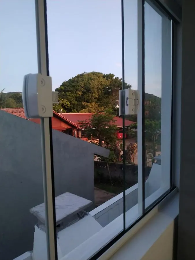 Loft/Apto Em Praia Da Pinheira Brazil