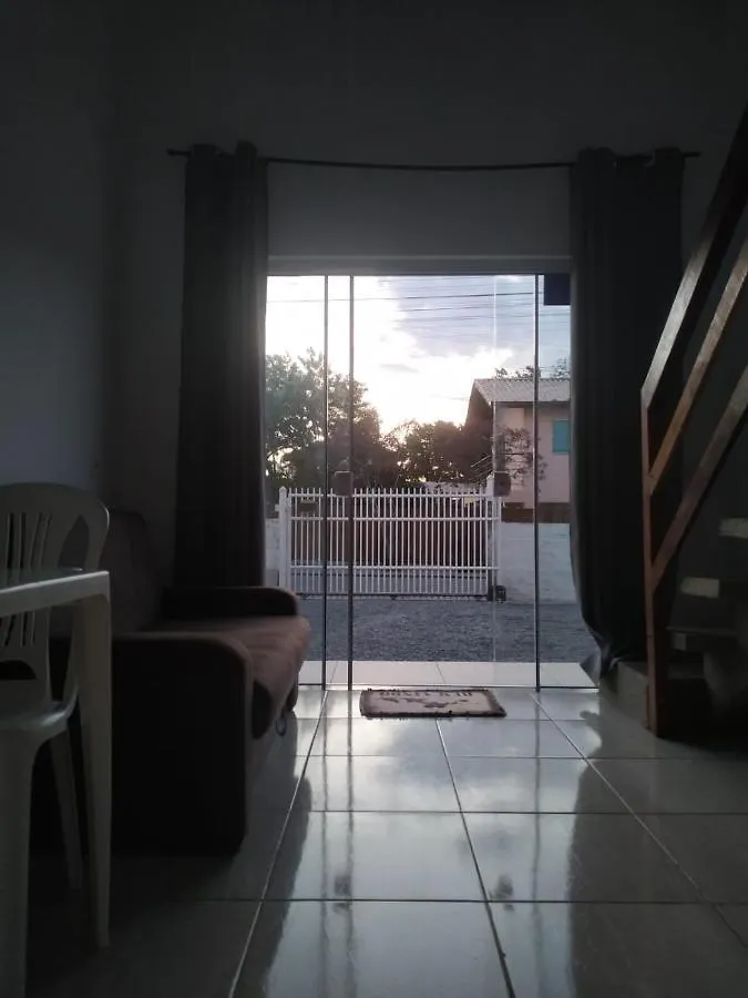 Apartment Loft/Apto Em Praia Da Pinheira Brazil