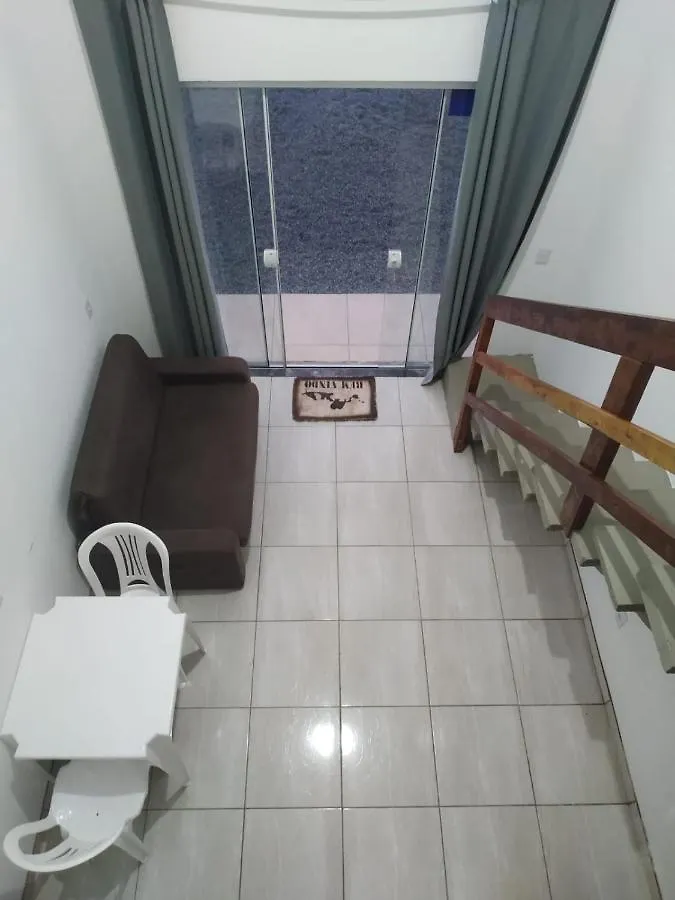 Loft/Apto Em Praia Da Pinheira 0*,