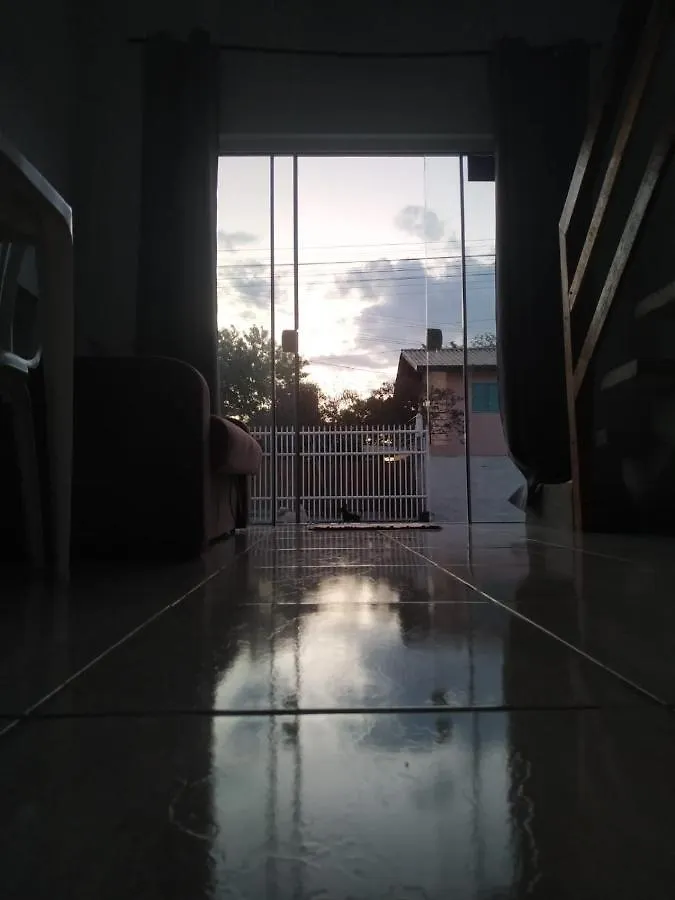 Apartment Loft/Apto Em Praia Da Pinheira