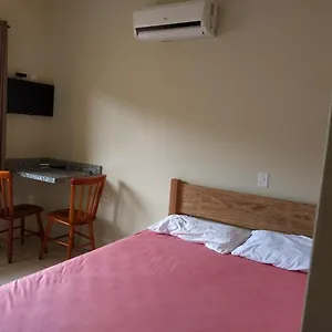Porto Dos Mares Inn