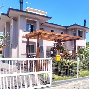 Dos Pescadores Apartamento