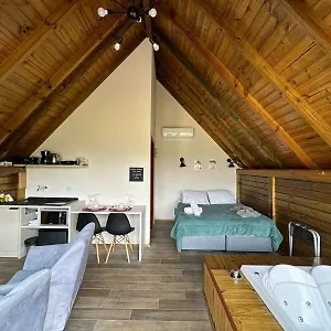  Chalé Refugio Brognoli - Suiços - Com Banheira Dupla De Hidromassagem
