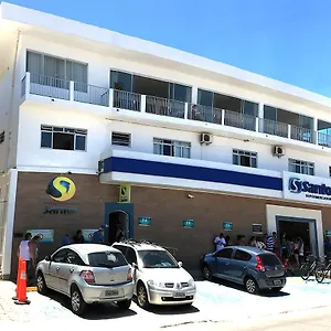 Santos Hotel