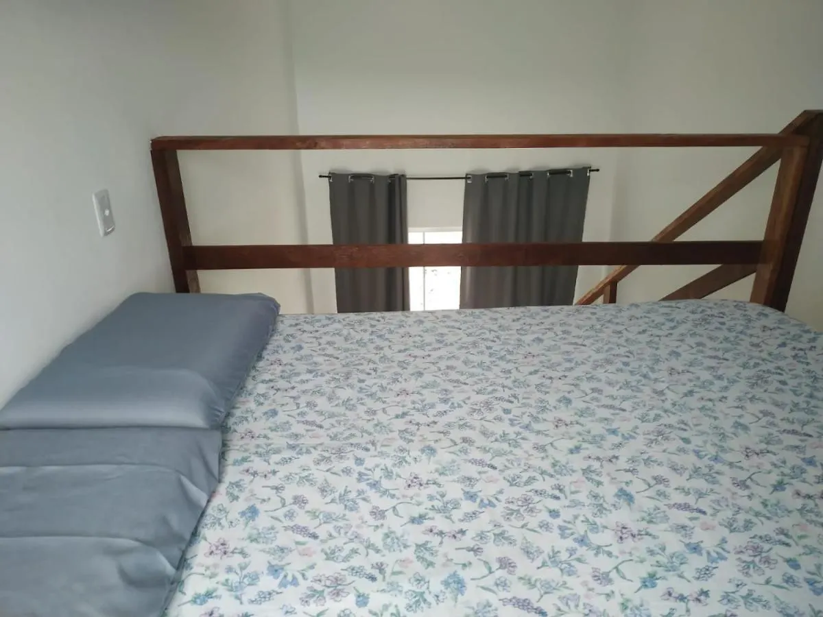 Loft/Apto Em Praia Da Pinheira Brasilien