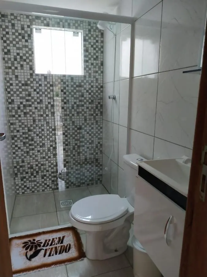 Lejlighed Loft/Apto Em Praia Da Pinheira Brasilien