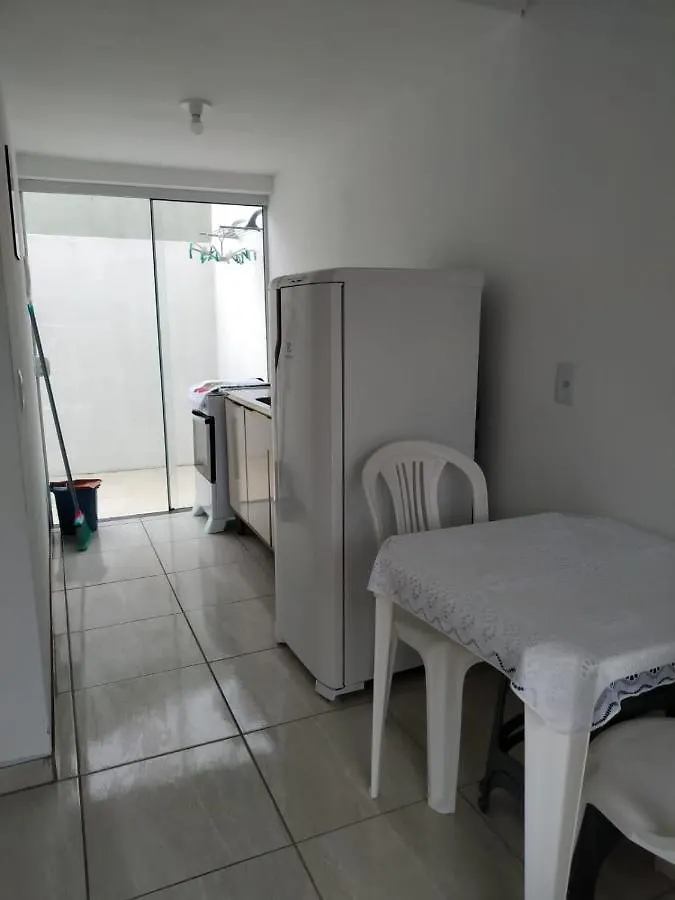 Loft/Apto Em Praia Da Pinheira Brasilien