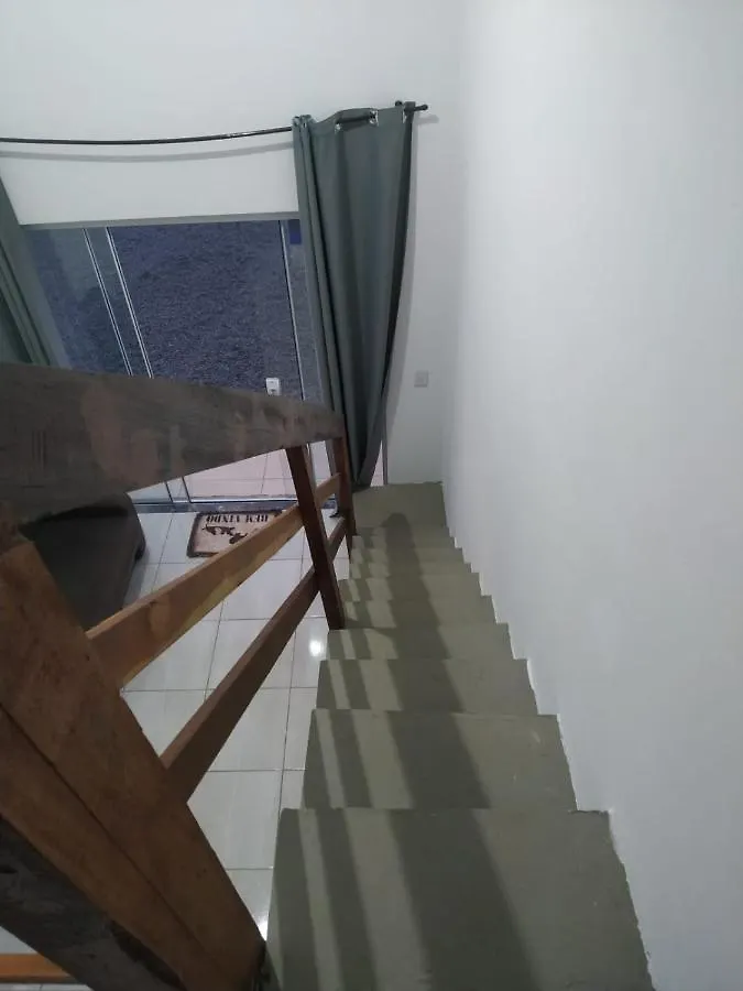 Lejlighed Loft/Apto Em Praia Da Pinheira